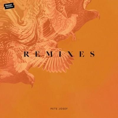 Remixes - Pete Josef, Vinyl