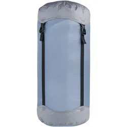 Cocoon Compression Bags Ultralight 15L Dusk Blue, Packsack, Blau