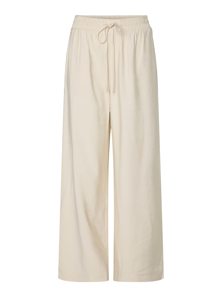 YAS Hose in Creme - 36