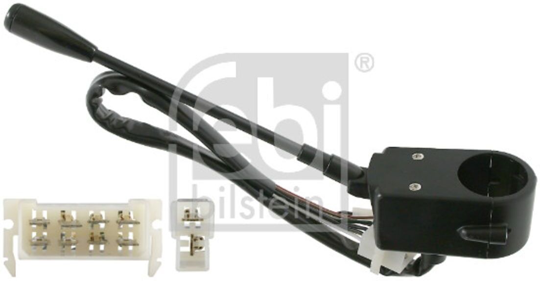 Schalter, Hupe FEBI BILSTEIN 15874
