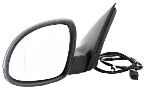 JOHNS 95 91 37-25 Wing mirror