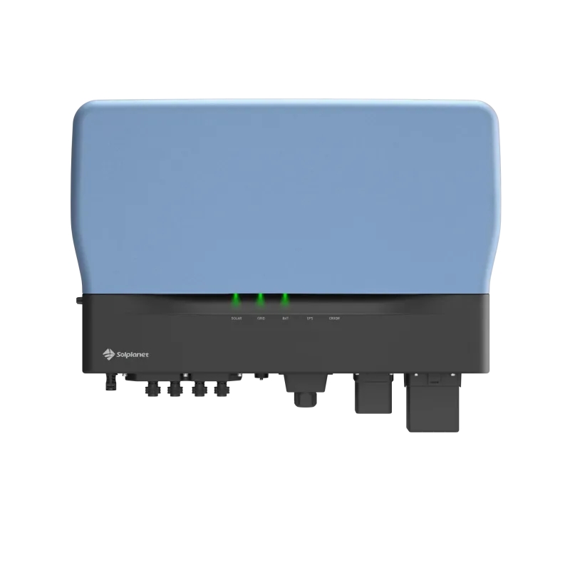 Solplanet ASW 30kH-TH