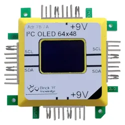 Allnet 118430 Resistor – Widerstand, Elektronikmodul