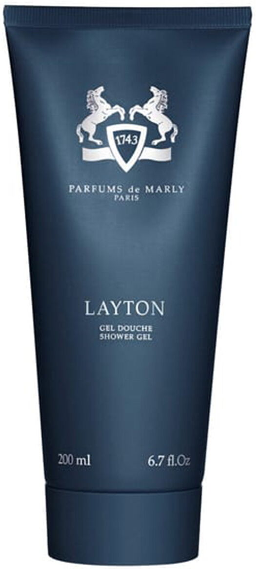 200ml PARFUMS de MARLY LAYTON Shower Gel