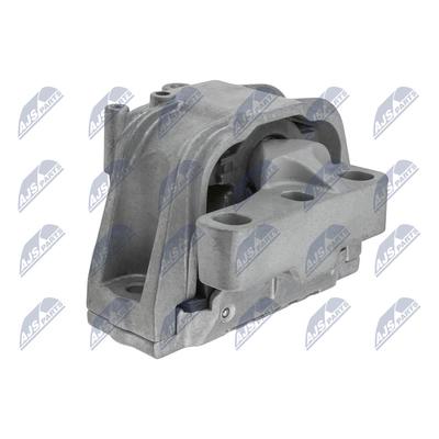 NTY Lagerung, Motor ZPS-VW-047 für Skoda Audi
