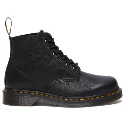 Dr. Martens - 101 UB - Freizeitstiefel UK 4 | EU 37 schwarz