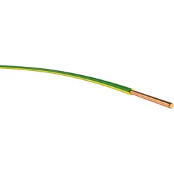 Diverse (H)07V-U 16 gn/ge Ri.100 (H)07V-U 16 gn/ge