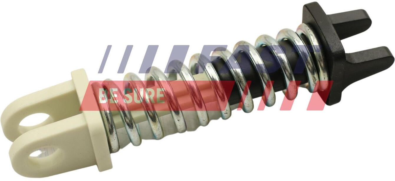 Fast Feder, Kupplungspedal Ft96503 Für Renault