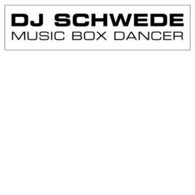 Music Box Dancer - DJ Schwede, Vinyl