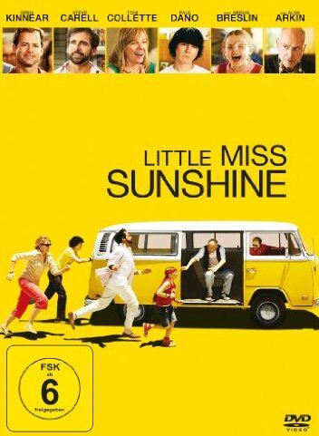 Jonathan Dayton - Little Miss Sunshine - Preis vom 11.10.2026 03:10:56 h