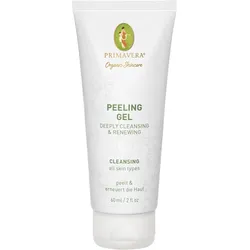 Primavera Peeling Gel Deeply Cleansing & Renewing