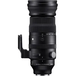 Sigma Sports 150-600mm F5.0-6.3 DG DN OS für Sony E