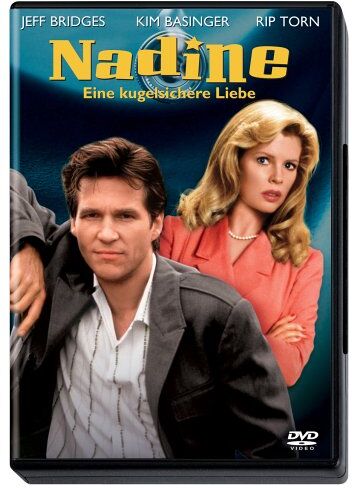 Robert Benton - Nadine - Eine kugelsichere Liebe - Preis vom 10.10.2026 11:48:34 h