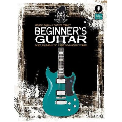 Beginner's Guitar -