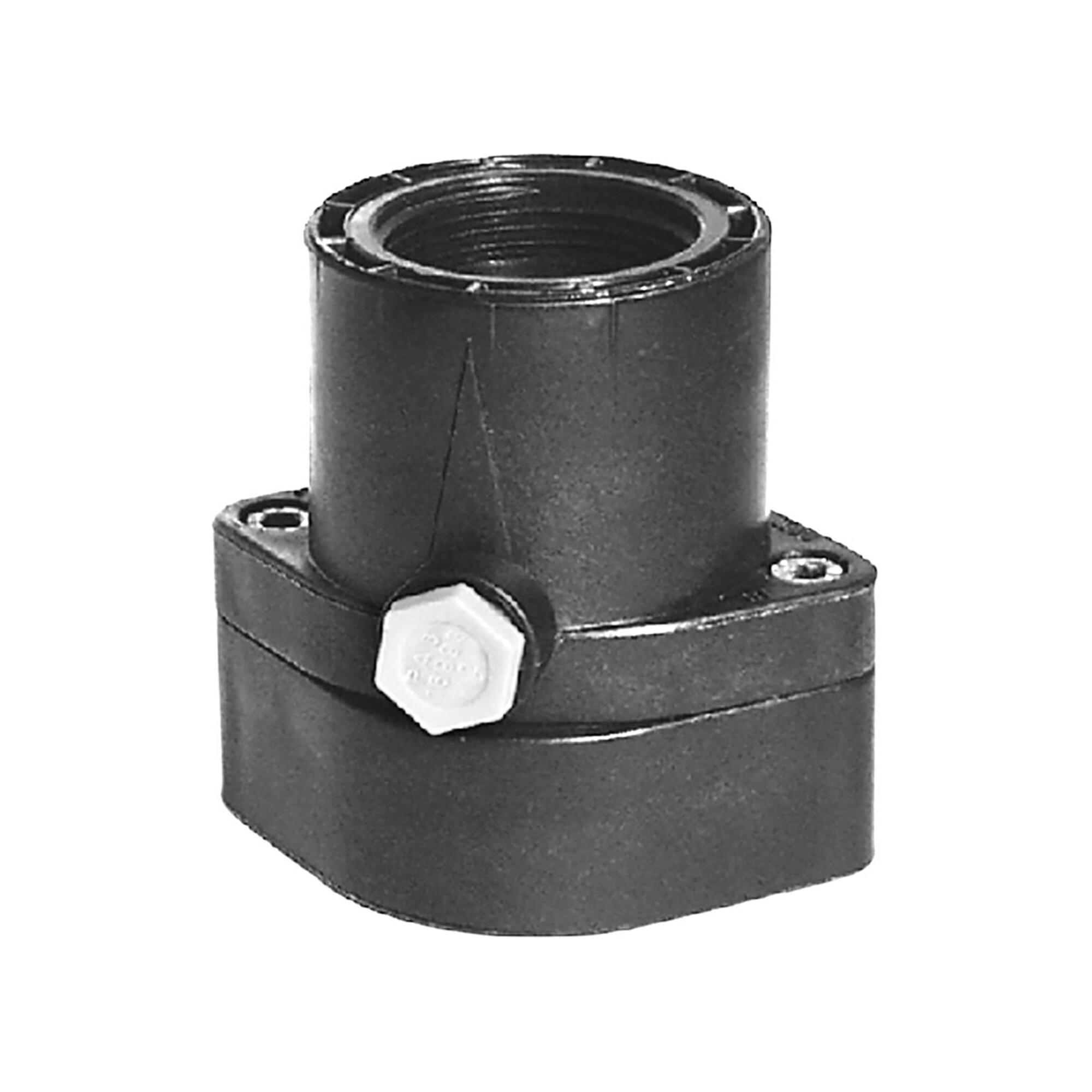 Grundfos Rückschlagklappe Rp 1 1/2 IG, für Abwasserpumpen (96005309)