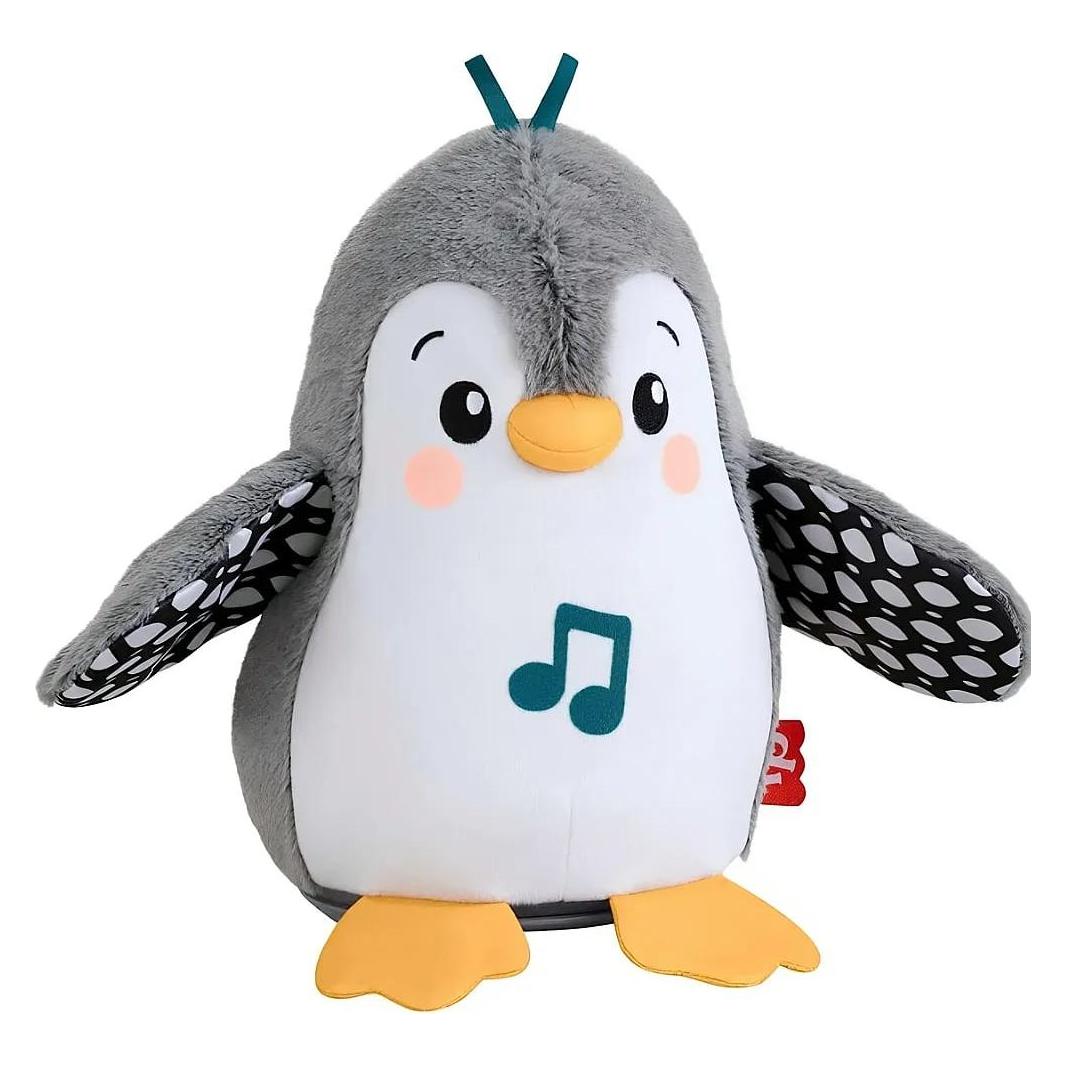 Fisher-Price Flatter & Wackel (20.32 cm) (HNC10)