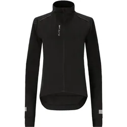 Elite Lab, Damen, Velojacke, Elite X1 (42), Schwarz, 42