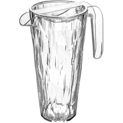 Koziol Superglas Kanne 1,5l CLUB PITCHER crystal clear