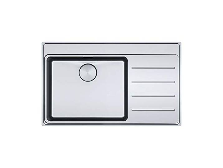 Franke 958172 Mythos INOX Spüle
