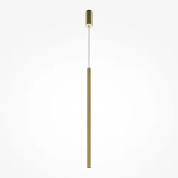 Pendelleuchte PRO EXTRA (LHD 80x380x3 cm) - LHD 80x380x3 cm