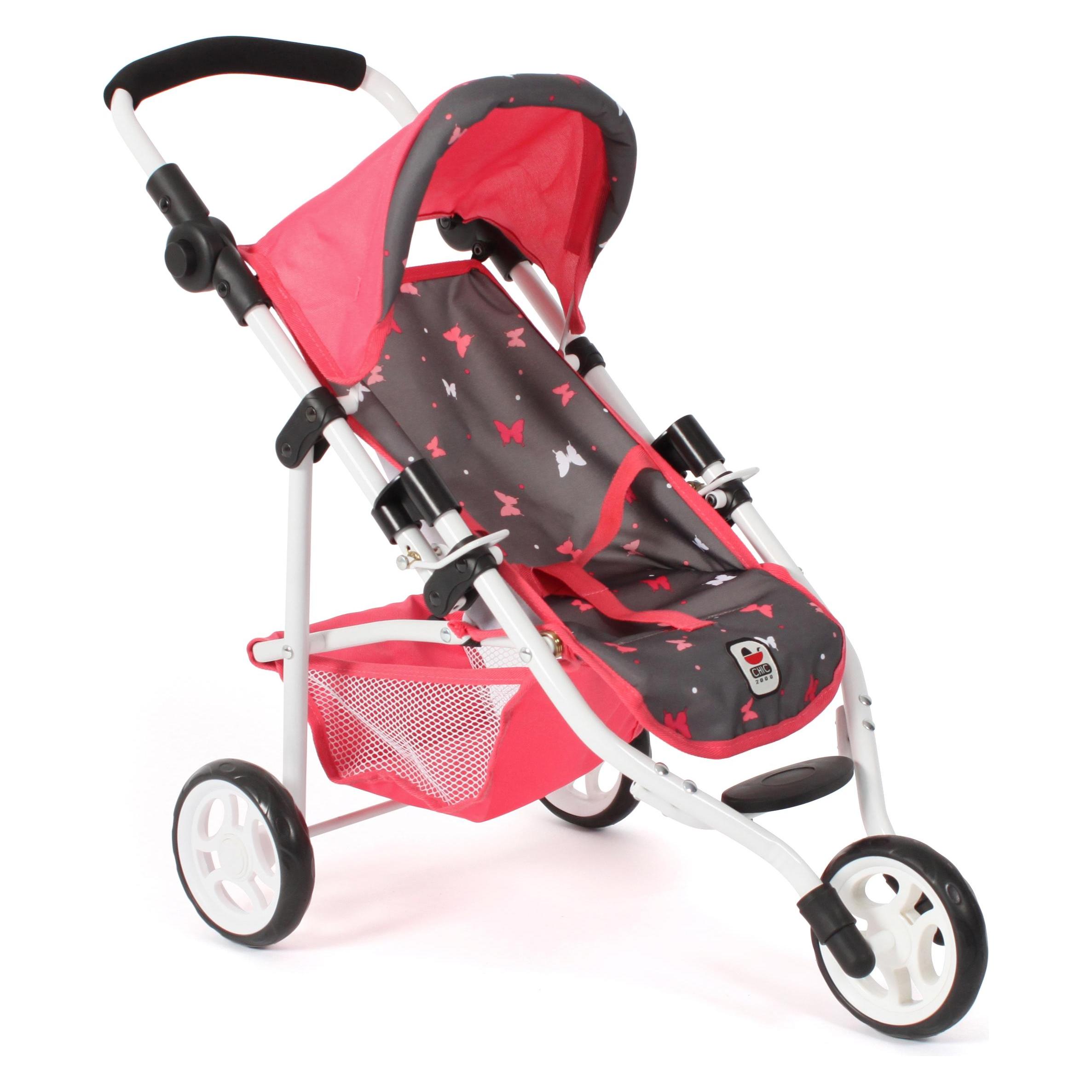 Bayer Chic 2000 Lola (612-47)