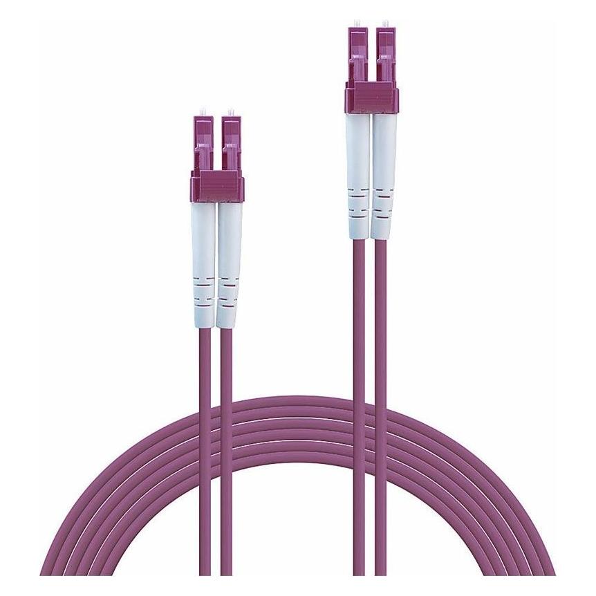Lindy LWL-Kabel (1 m) (46340)
