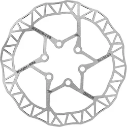 KCNC, Bremsscheibe, (180 mm)