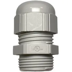 ABB MA5-3002 Kabelverschraubung M20 grau, inklusive Dichtring 1SFA611925R3002 MA53002