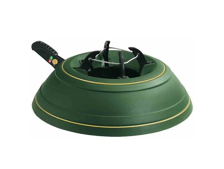 Baumständer Vario Classic 38 x 10 x 38cm Grün