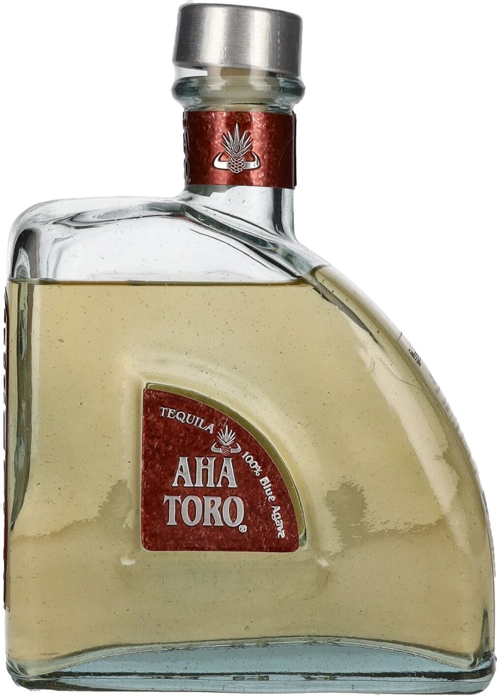 Aha Toro Tequila Reposado 40% Vol. 0,7l