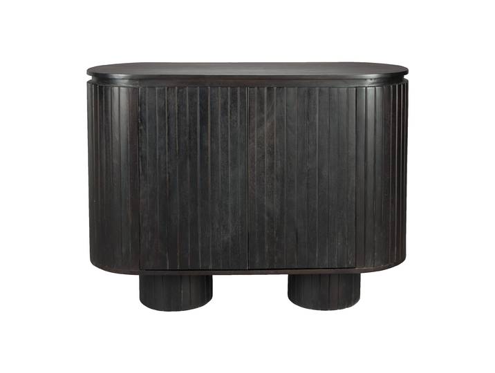 Dutchbone Dressoir Kenji Mangohout, 110cm - Bruin
