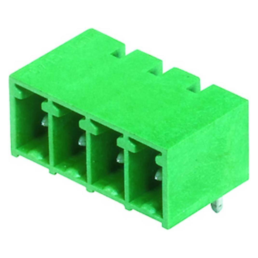 Weidmüller SC-SMT 3.81 SC-SMT 3.81 (1862460000)
