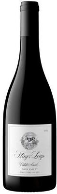"""Stags' Leap Winery""" """Stags' Leap Winery Petite Sirah 2021 Red Wine - California"""