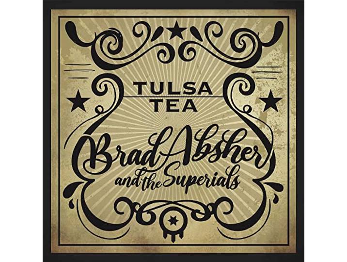 Tulsa Tea