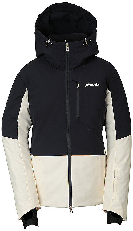 PHENIX Damen Skijacke Mist Layer dunkelblau   40 W