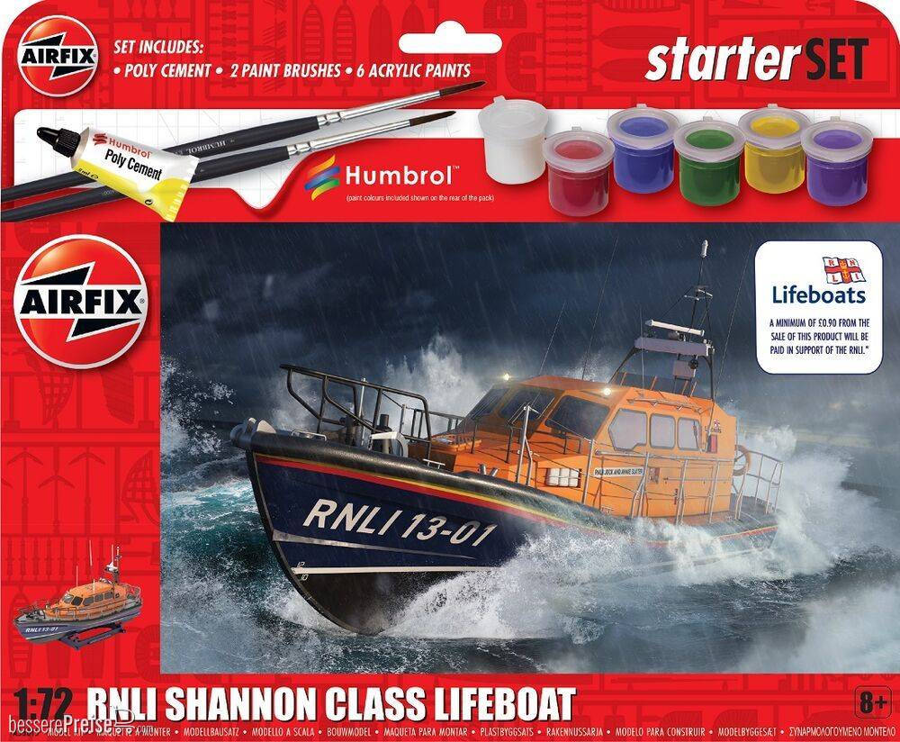 Airfix A55015