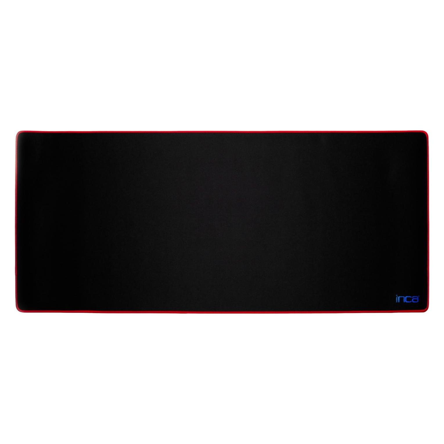 Inca Gaming Mauspad IMP-018K XXL, 900x400x3mm, Speed, RT retail (XXL) (IMP-018K)