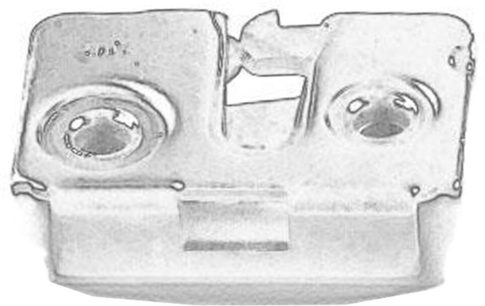 Ovilukko Pacol Ive-Bc-019