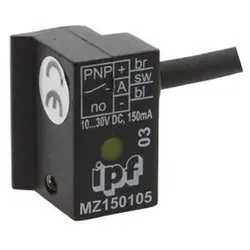 Ipf Electronic Sensor Magnetisch, MZ150105