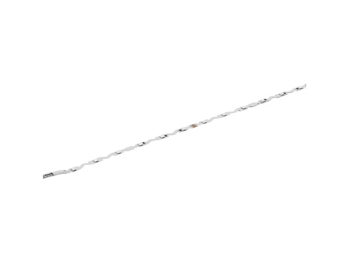 Eglo LED-Stripe Flexible Stripe Weiss Kunststoff T 200 cm - Farbe: Weiß - LED - LED Leuchtmittel