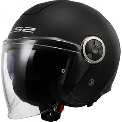 LS2, Motorradhelm, OF620 Classy Solid (XS)