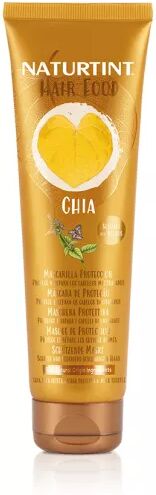 Naturtint Hair Food Chia Mask for Damaged Hair 150 ml