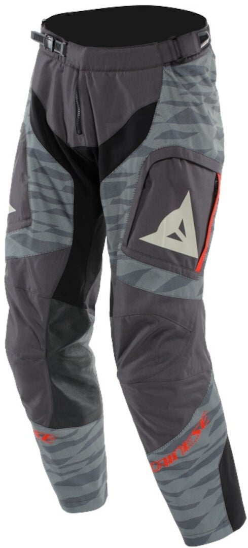 Dainese Sterrato Motorrad Textilhose 17500029-81N-60