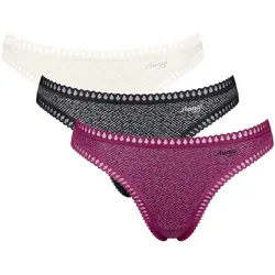GO Crush String C3P Damen String