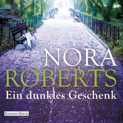Ein dunkles Geschenk - Nora Roberts, Audio, 9783837130195