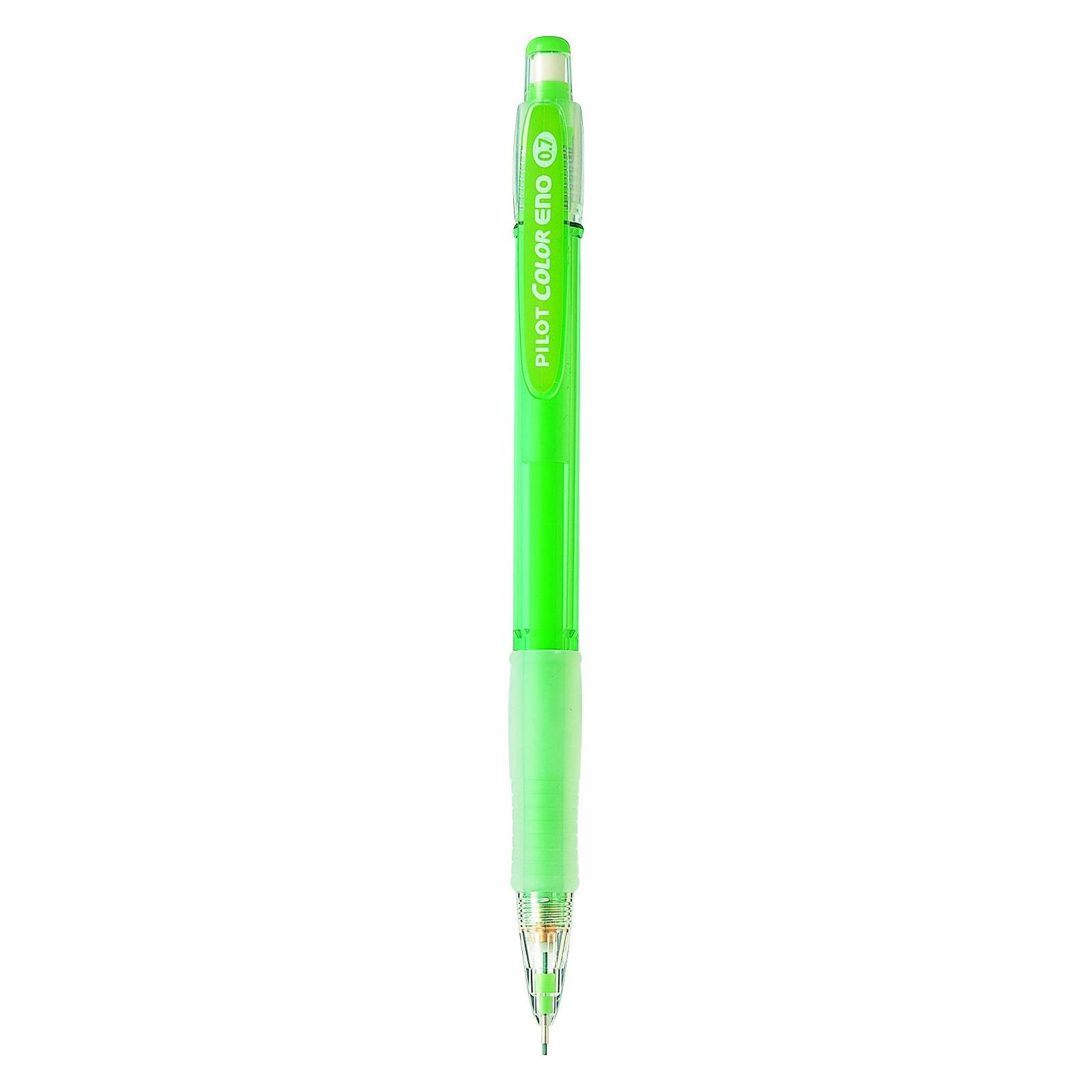 Pilot Color Eno 0,7 Druckbleistift grün 0,7 mm (0.70 mm, 1x) (HCR-197-G)