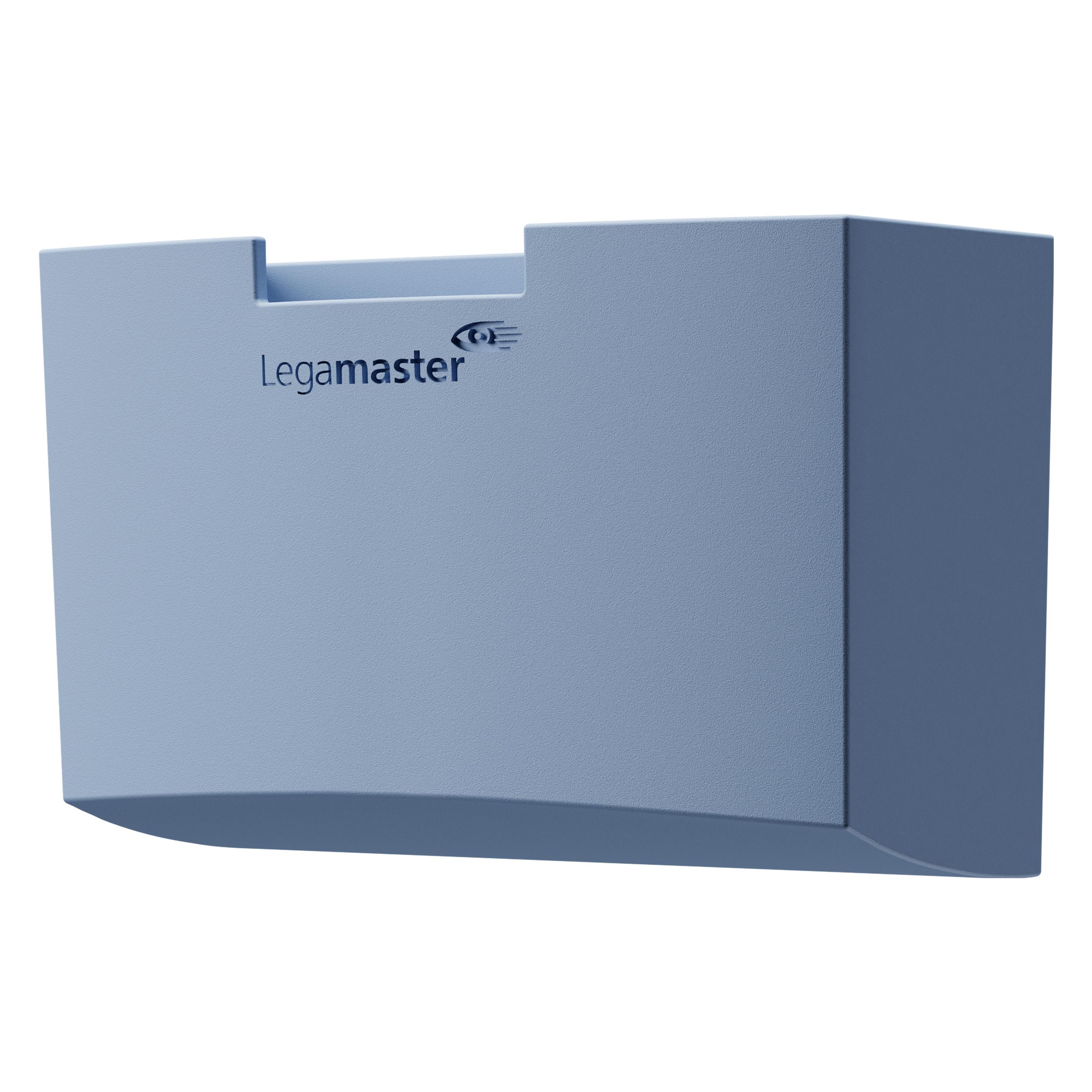 Legamaster Whitebord-Zubehörhalter, Pastellblau (7-122639)