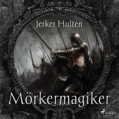 Mörkermagiker - Jerker Hultén, Audio, 9788711800157