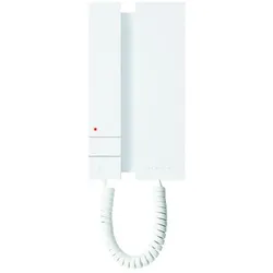 Comelit, Klingel + Türsprechanlage, Audio-Haustelefon Innenstation Audio Mini mit Hörer SB2 (Kabelgebunden)