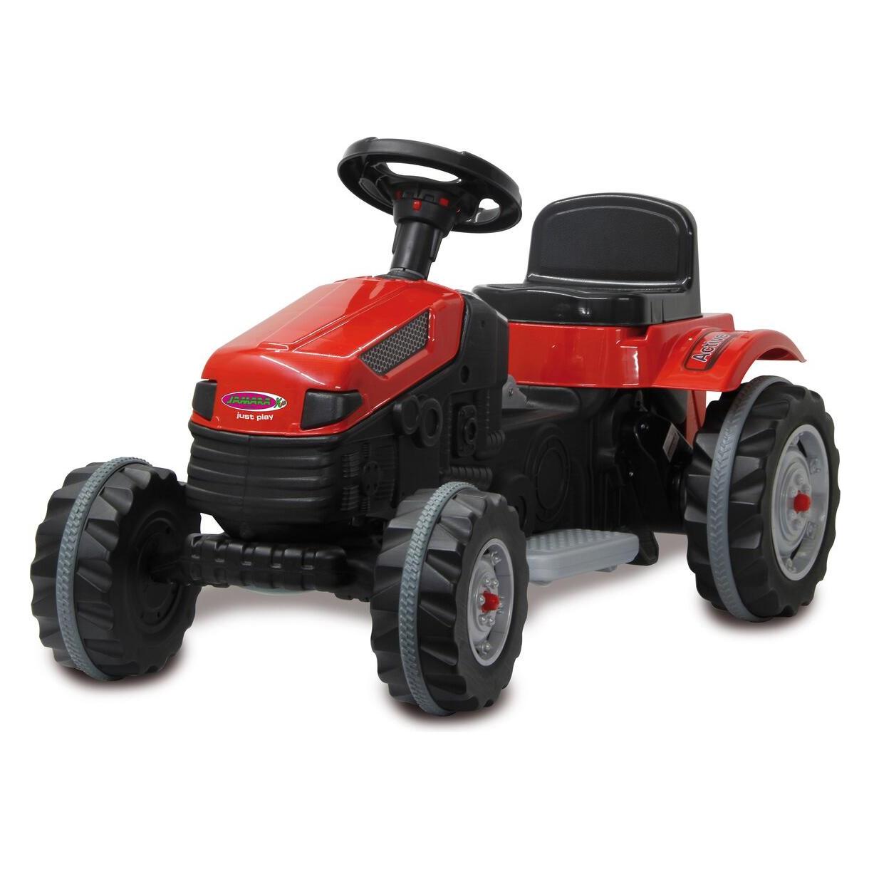 Jamara Strong Bull (460262)